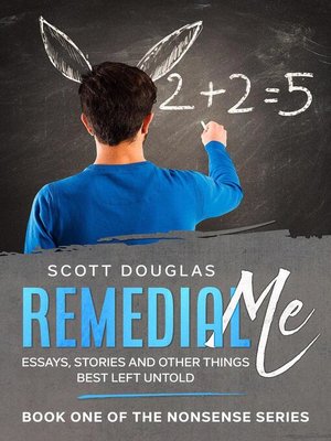 cover image of Remedial Me